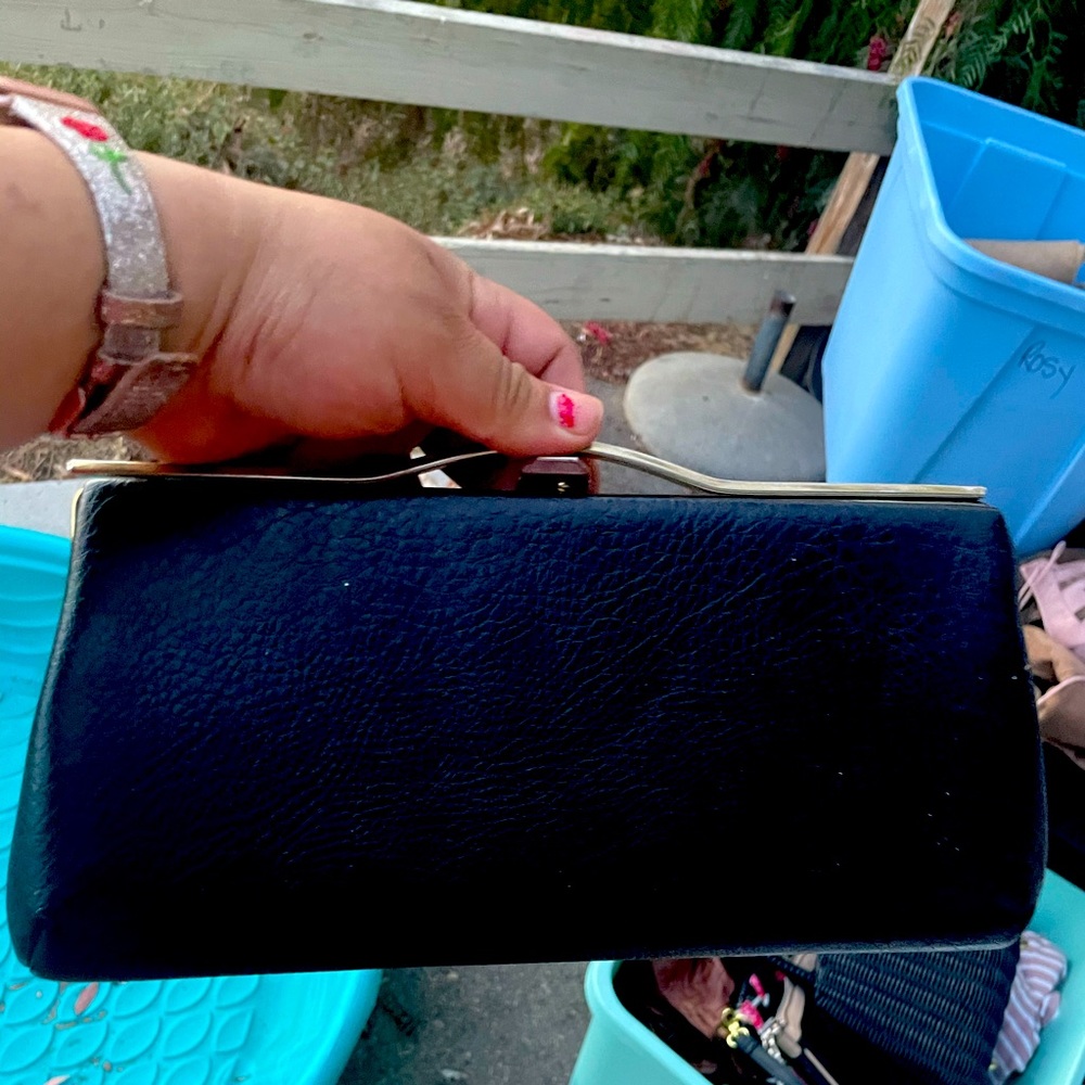 Vintage purse